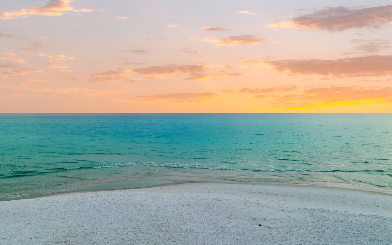 30A Gulf Front Home Sites Recently Sold