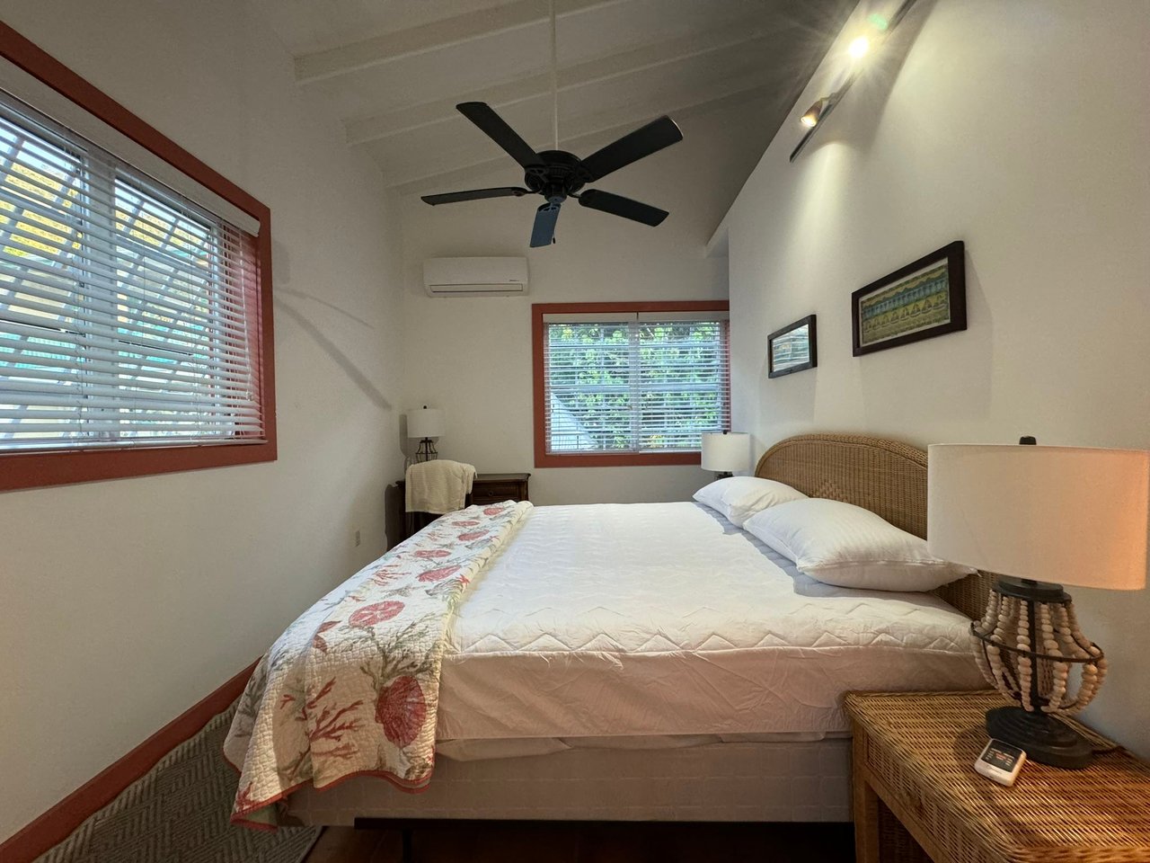 1057 Cane Garden Bay 1 Bedroom Apartment