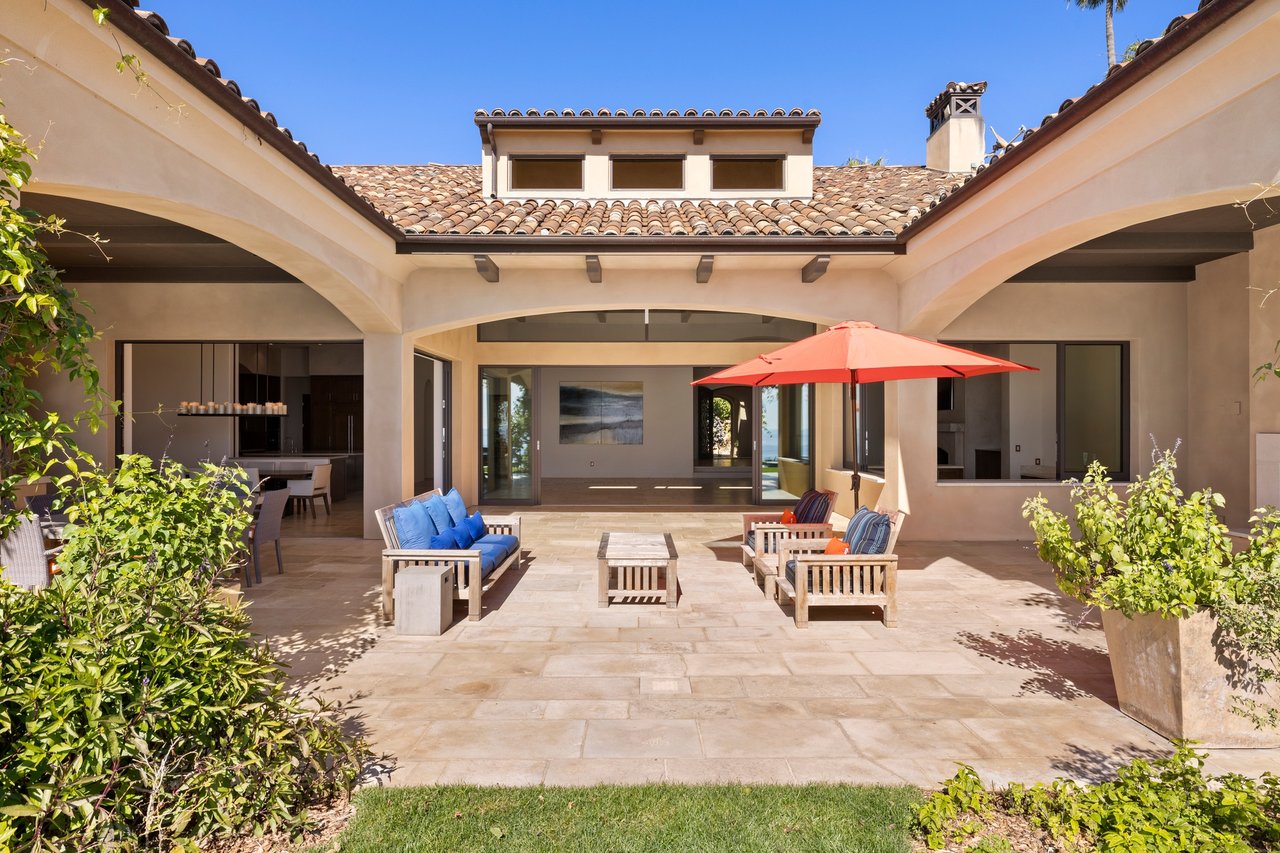 Marisol Spanish Estate