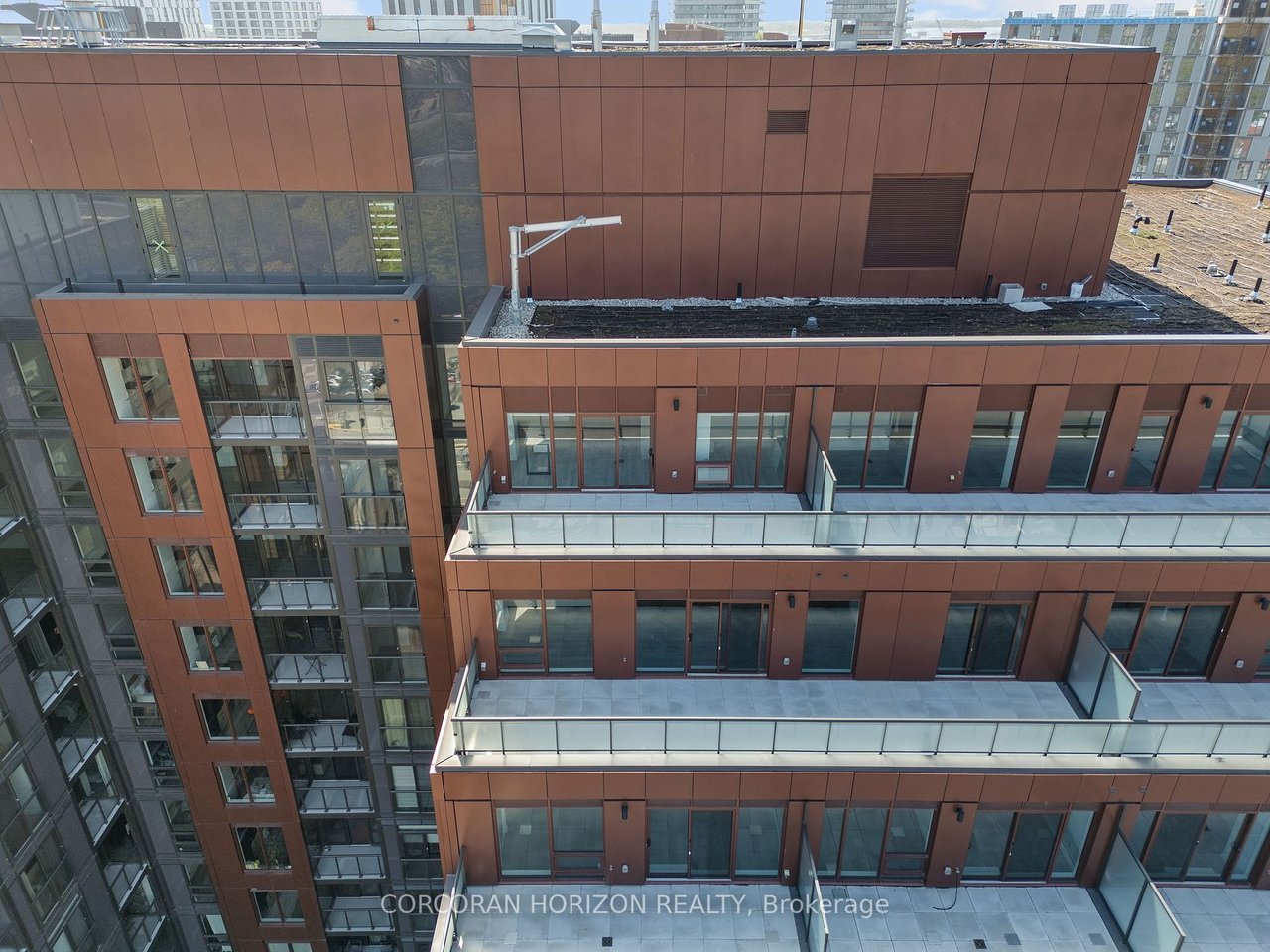 NEW LUXURY PENTHOUSE