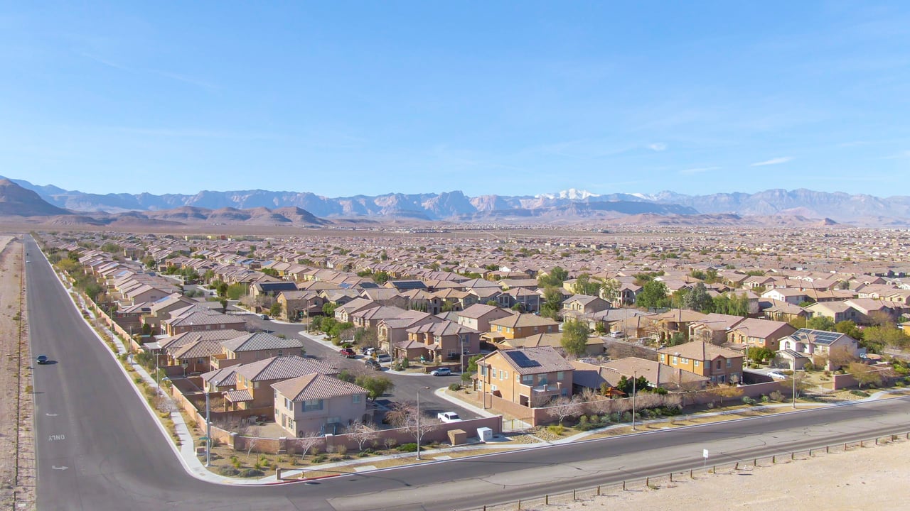 North Las Vegas