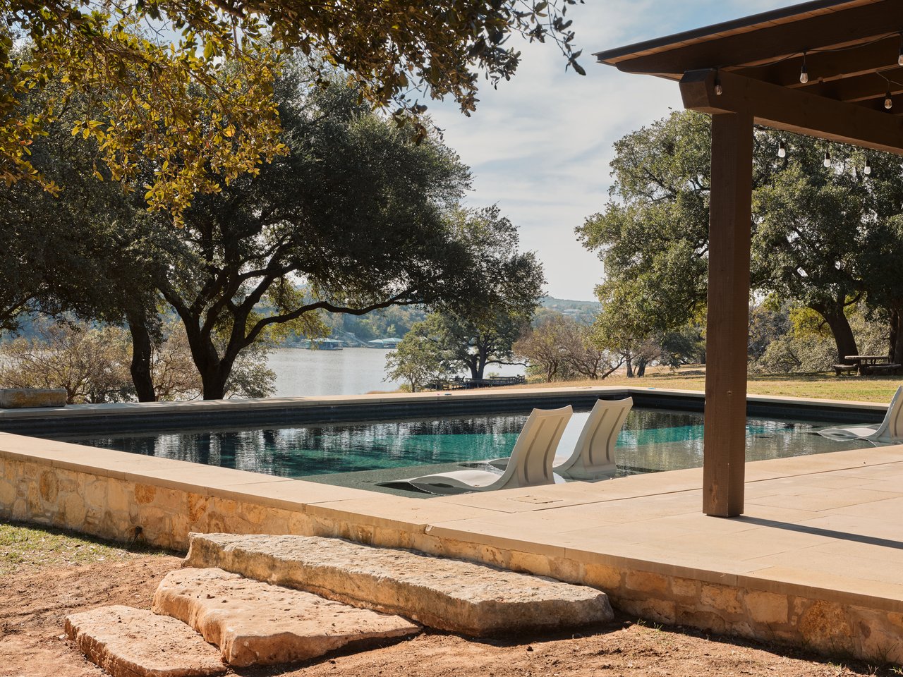 Peach Creek Estate