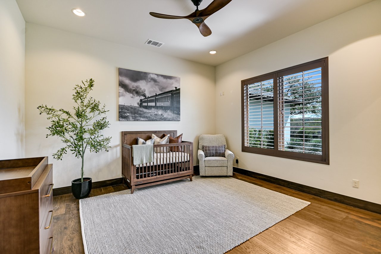 Spanish Oaks Hacienda