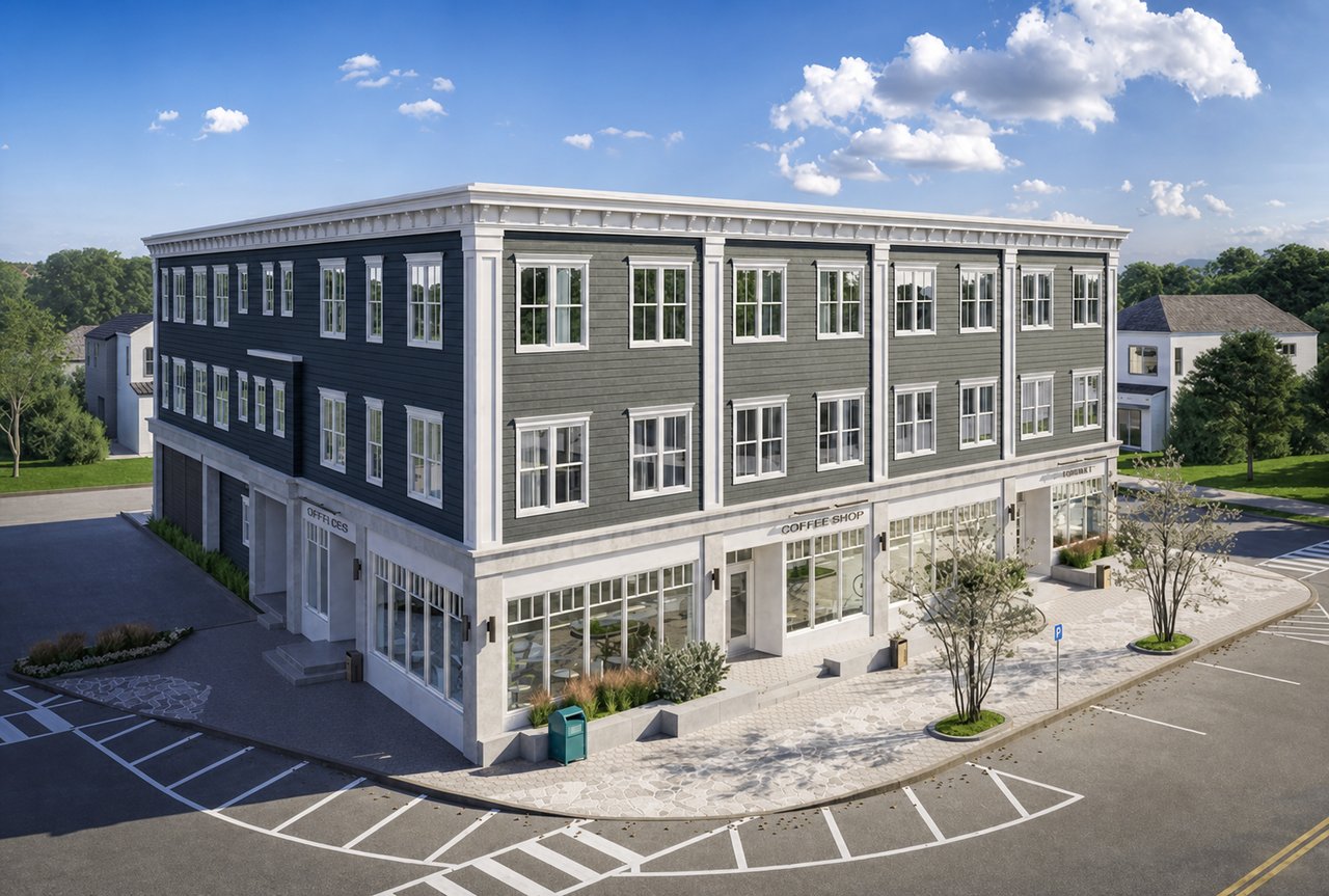 298 Main Street, 2E