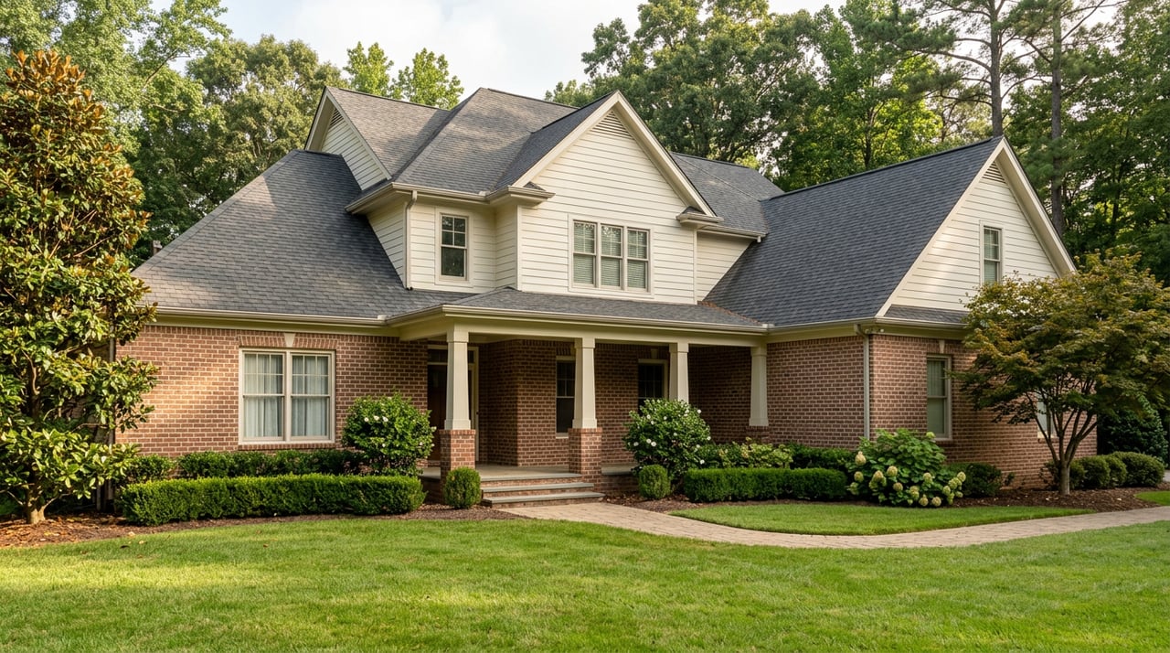 What Your Money Actually Buys in Green Valley: Reading Past the Median in Greenville's Golf-Course Enclave