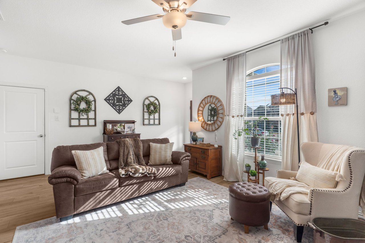 122 Autumn Sage Lane (3% BAC)