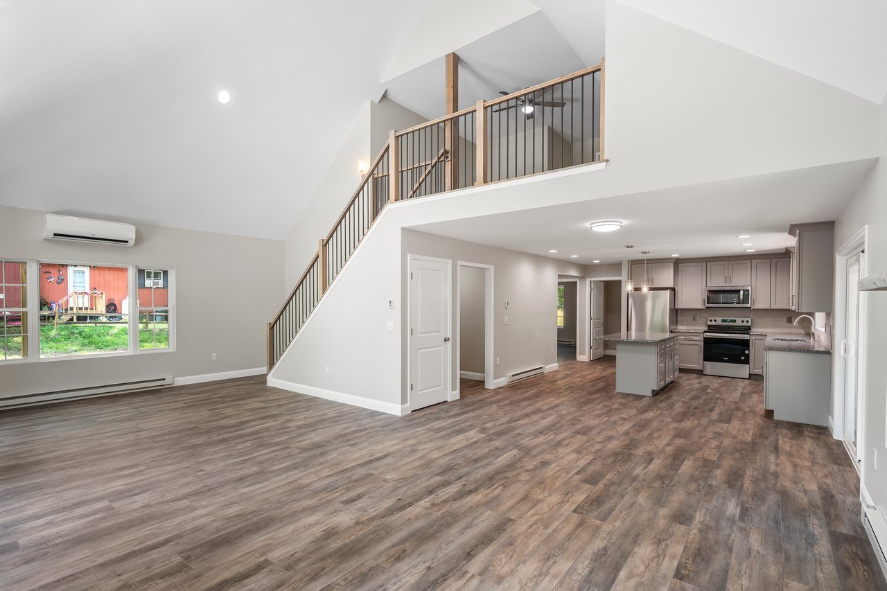 21 Wilde Glen