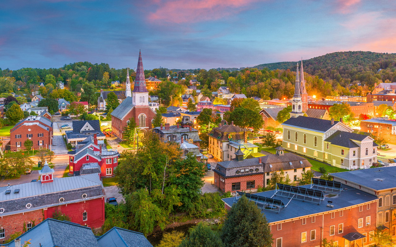 Montpelier