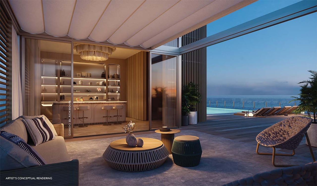  Ocean House