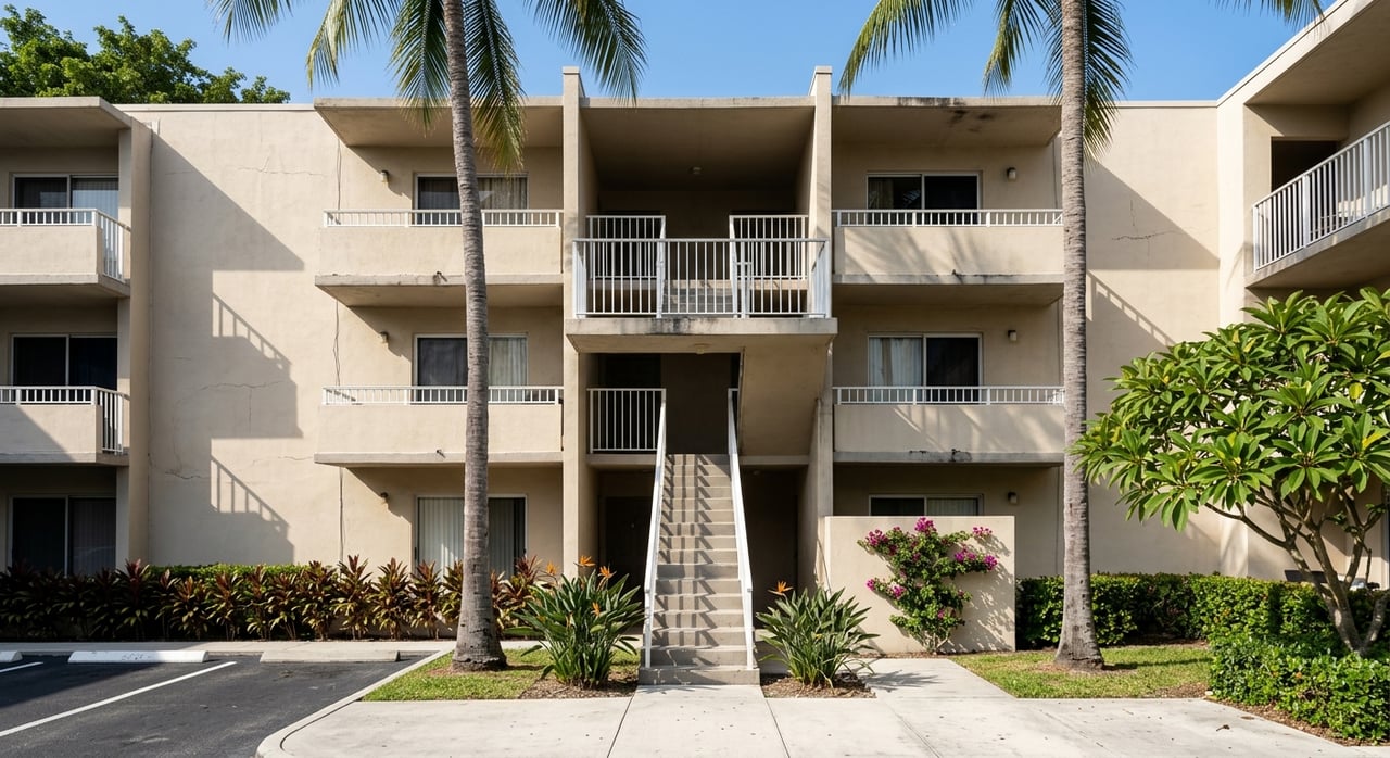 Reading The Oahu Multifamily Market Cycle cover