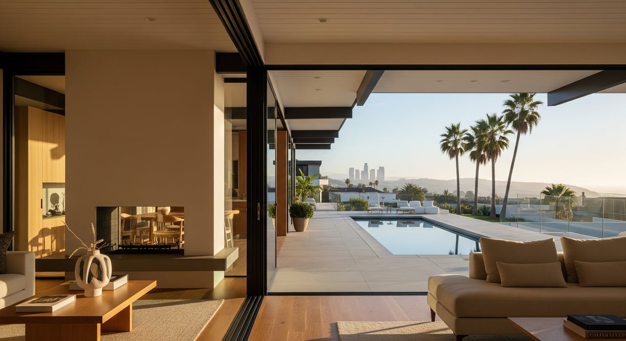 How Rates Affect Mar Vista Buyers