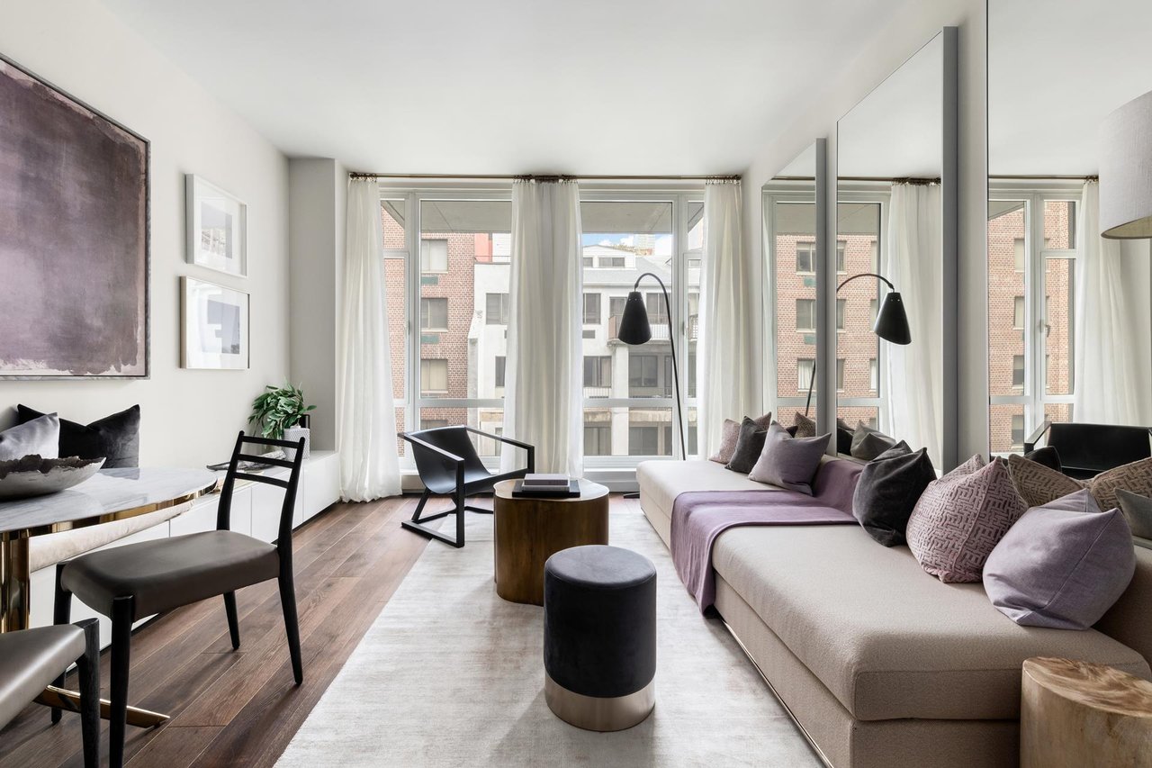 133 W 22nd St, #6K
