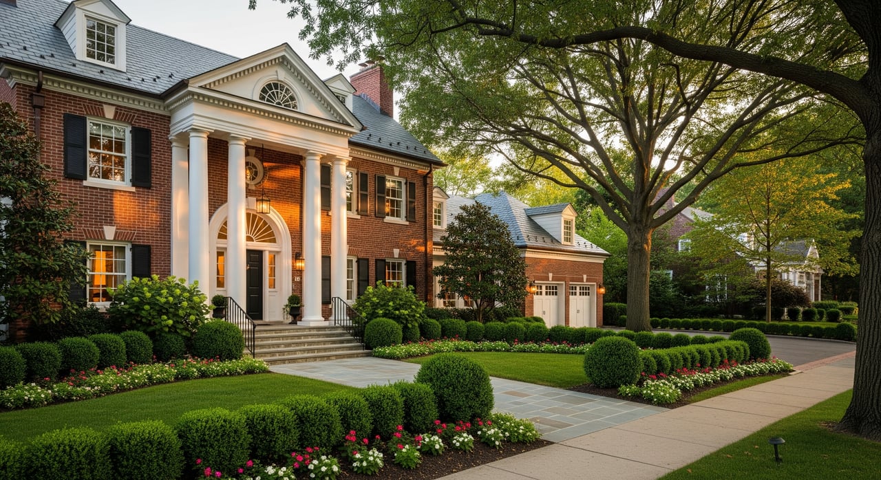 Purchase Contingencies for Upper Arlington Buyers