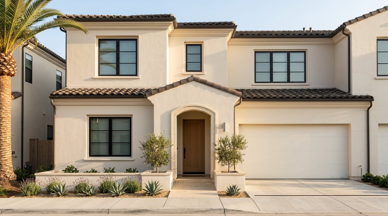 Costa Mesa Condo And Townhome Buying Guide