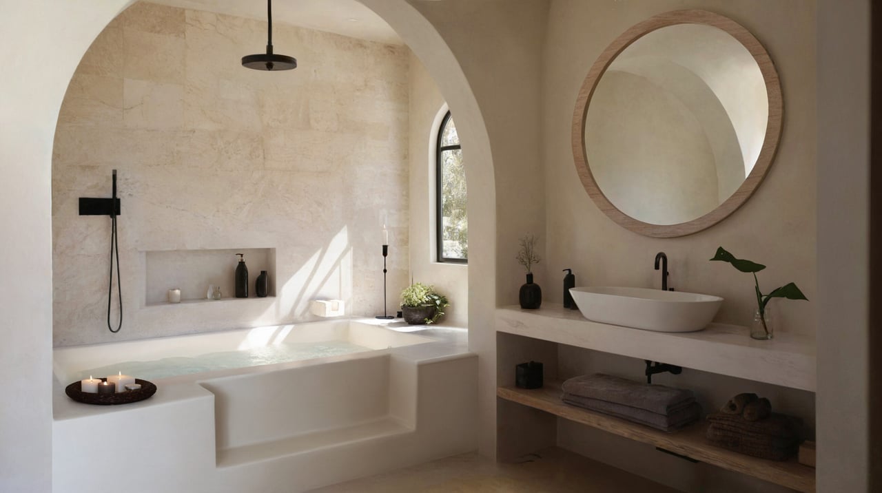 Capri No.14 | A Rooftop Retreat with Unmatched Luxury