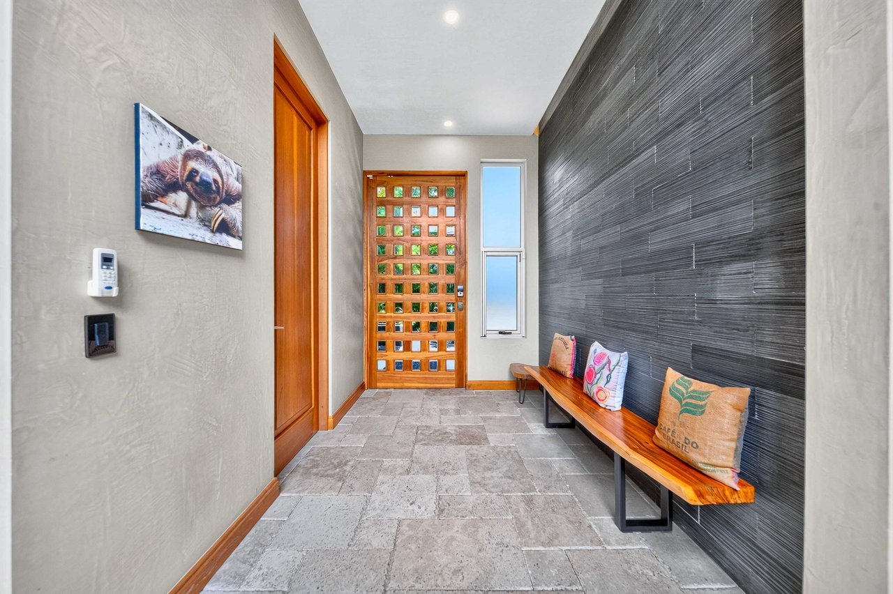 Luxury Ocean View Home