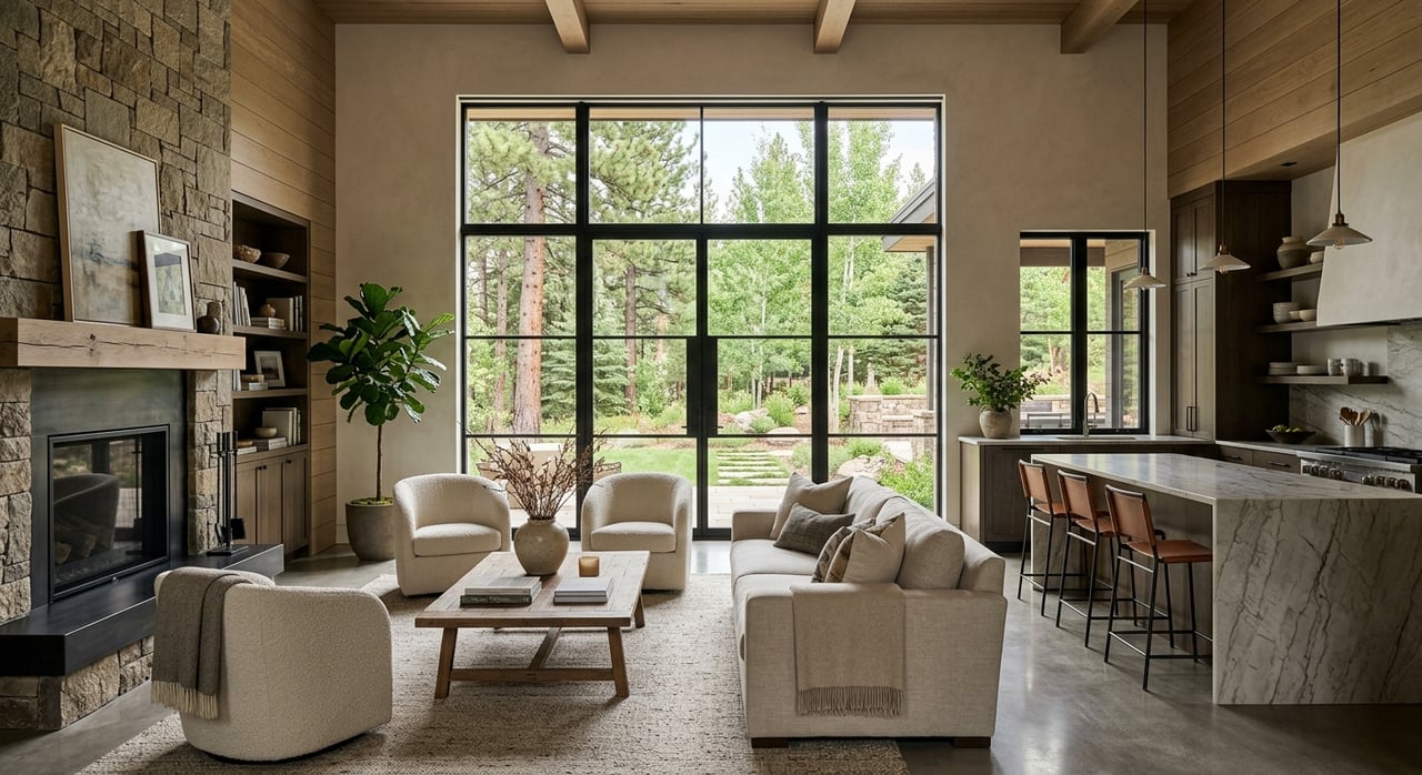 How The Agency Bend Markets Luxury Homes In Bend