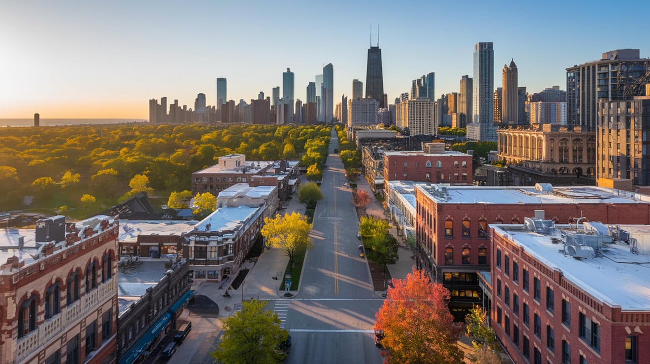 Seasonal Home Maintenance Tips for South Loop, IL Residents