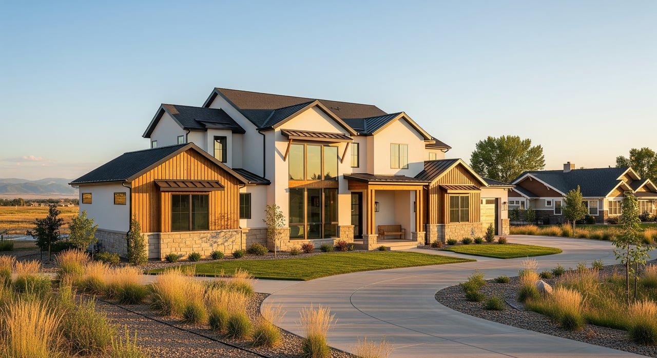 New Build or Resale in Firestone? Incentives, Timing, Risks