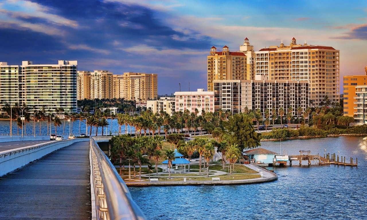 Sarasota