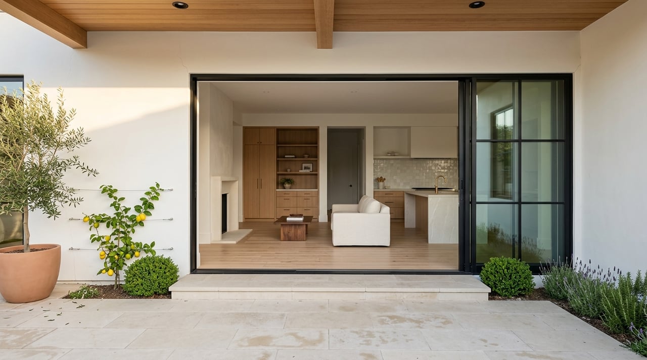 Planning A Smooth Move From Rancho Santa Fe