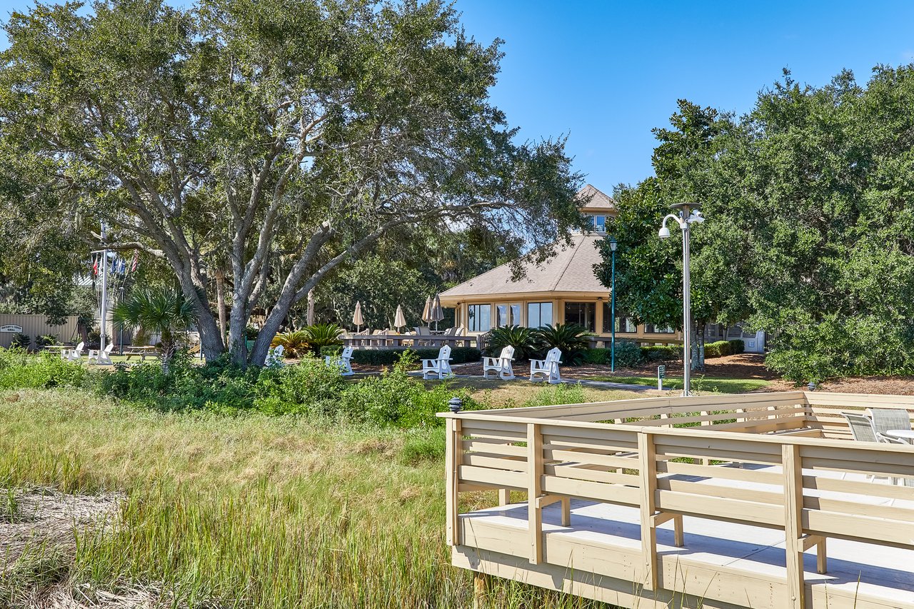The Ultimate Guide to Selling Your Home in Moss Creek, SC
