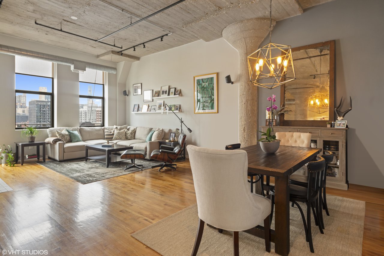  758 N Larrabee St Unit 821