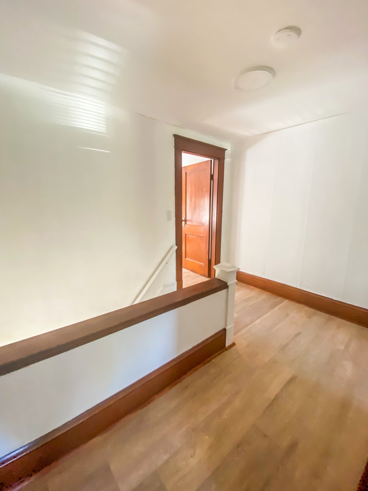 Rental Currently Available