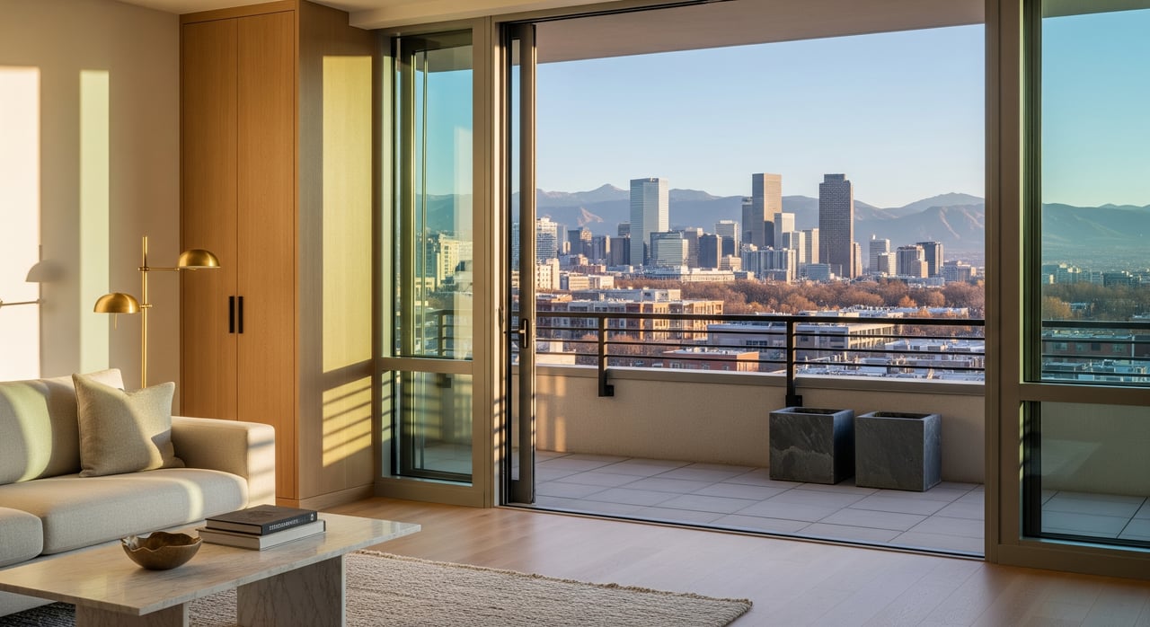 Down Payment Assistance Options In Denver