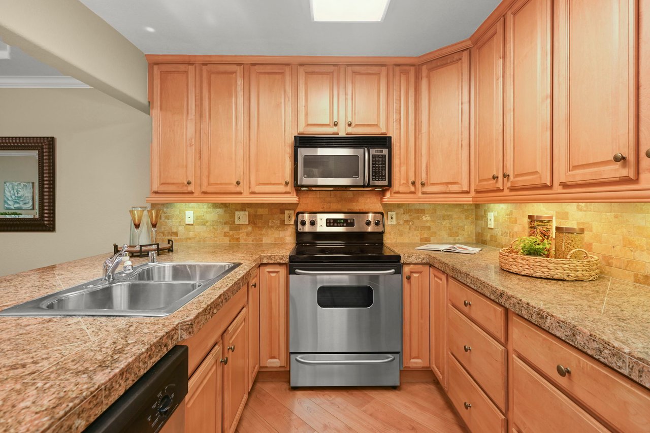 1332 Running Springs Rd. #2, Walnut Creek