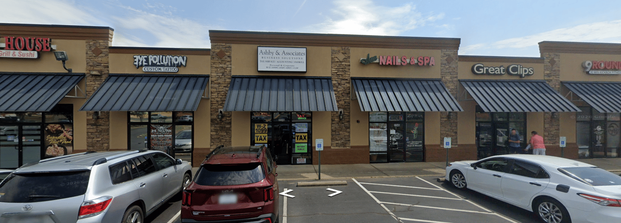 2240 Boling Springs Rd