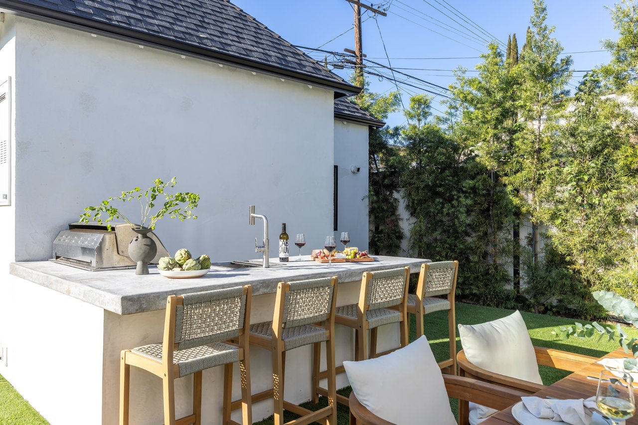 Casa Tulum by Oraklus