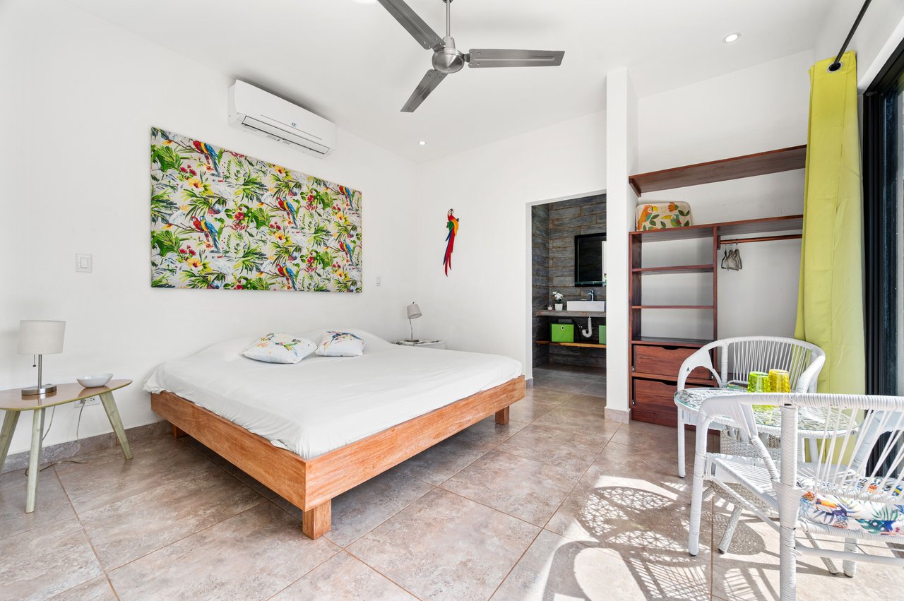 Mimi Lodge | Luxurious Mountain Retreat on 1.5 Acres Just 20 Minutes from Tamarindo