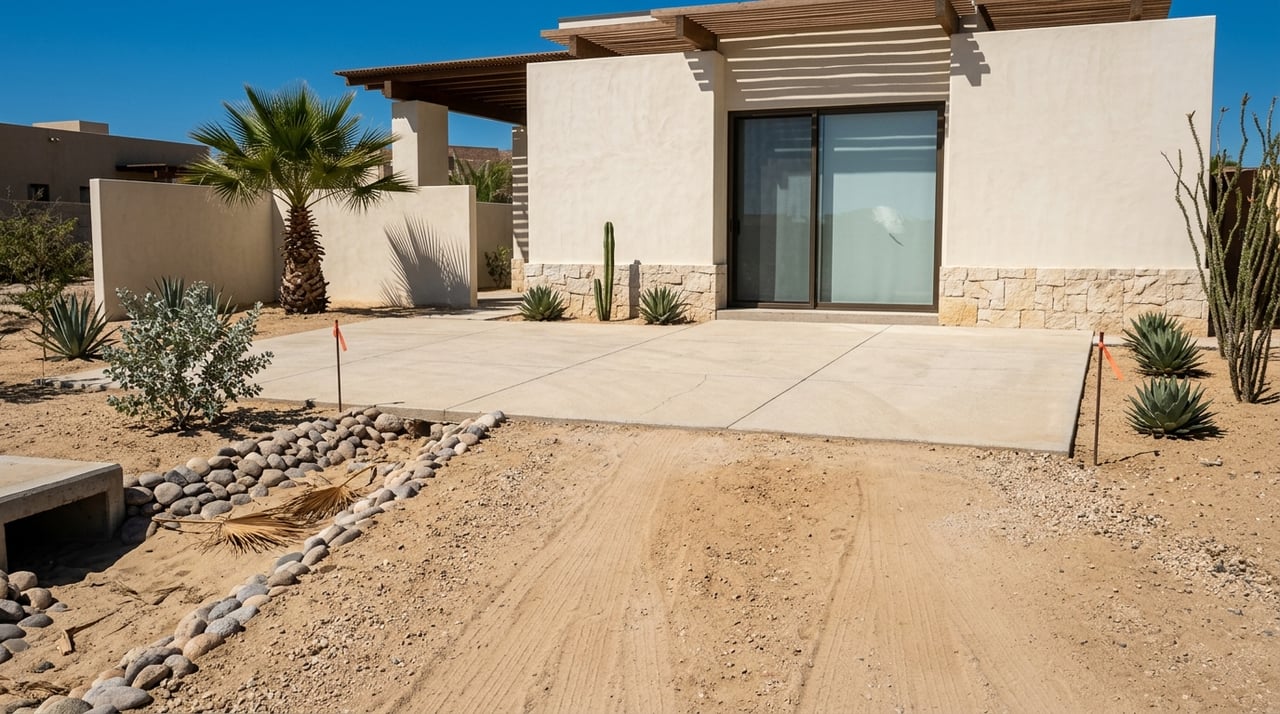 Finding And Evaluating East Cape Development Sites With A LocalAdvisor cover