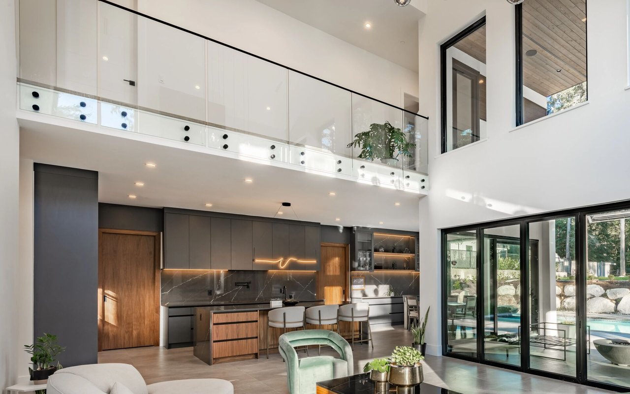 The Pairs at Crooked Tree Arts Center