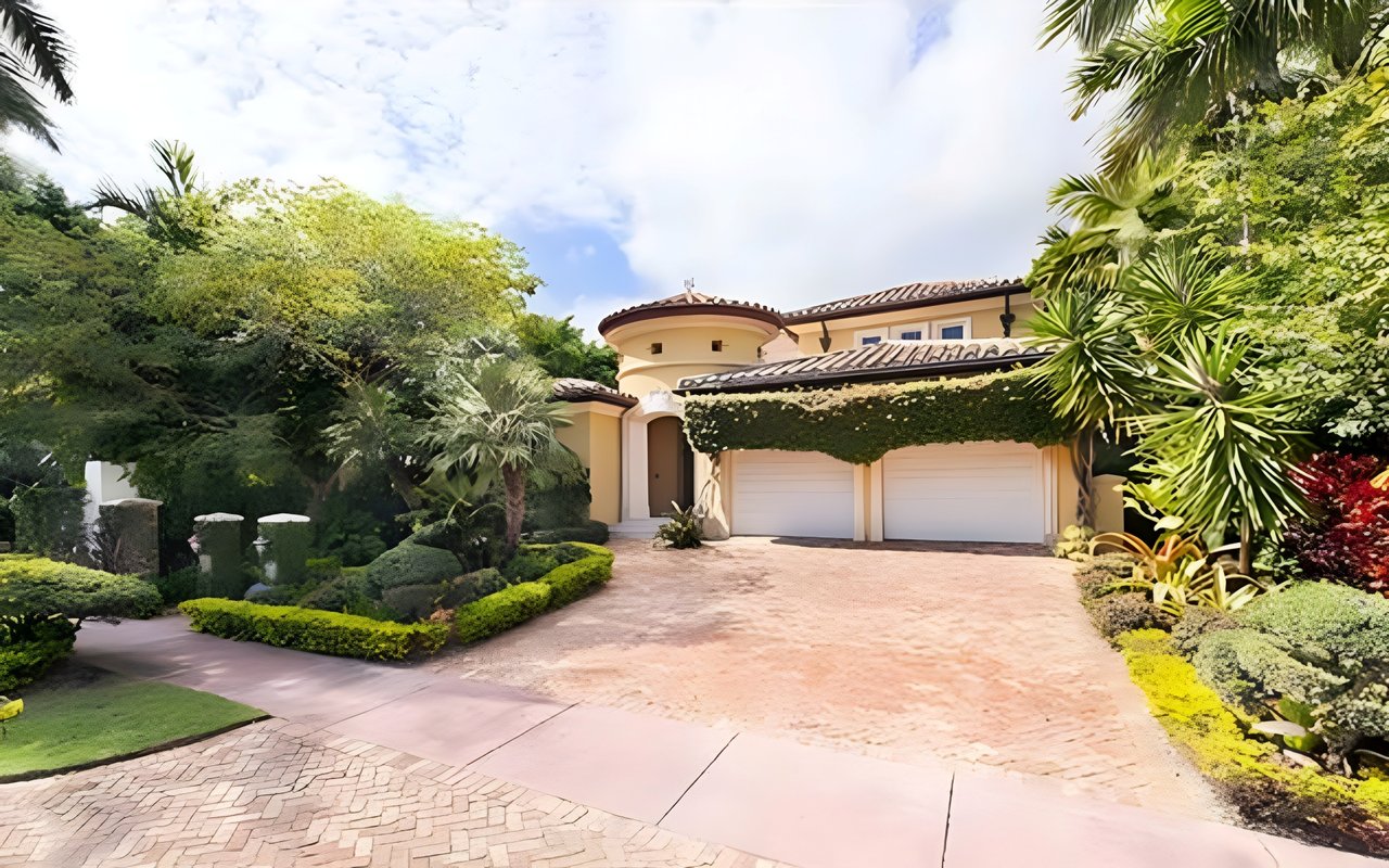 The Fabulous Residential Options in Millionaire’s Row