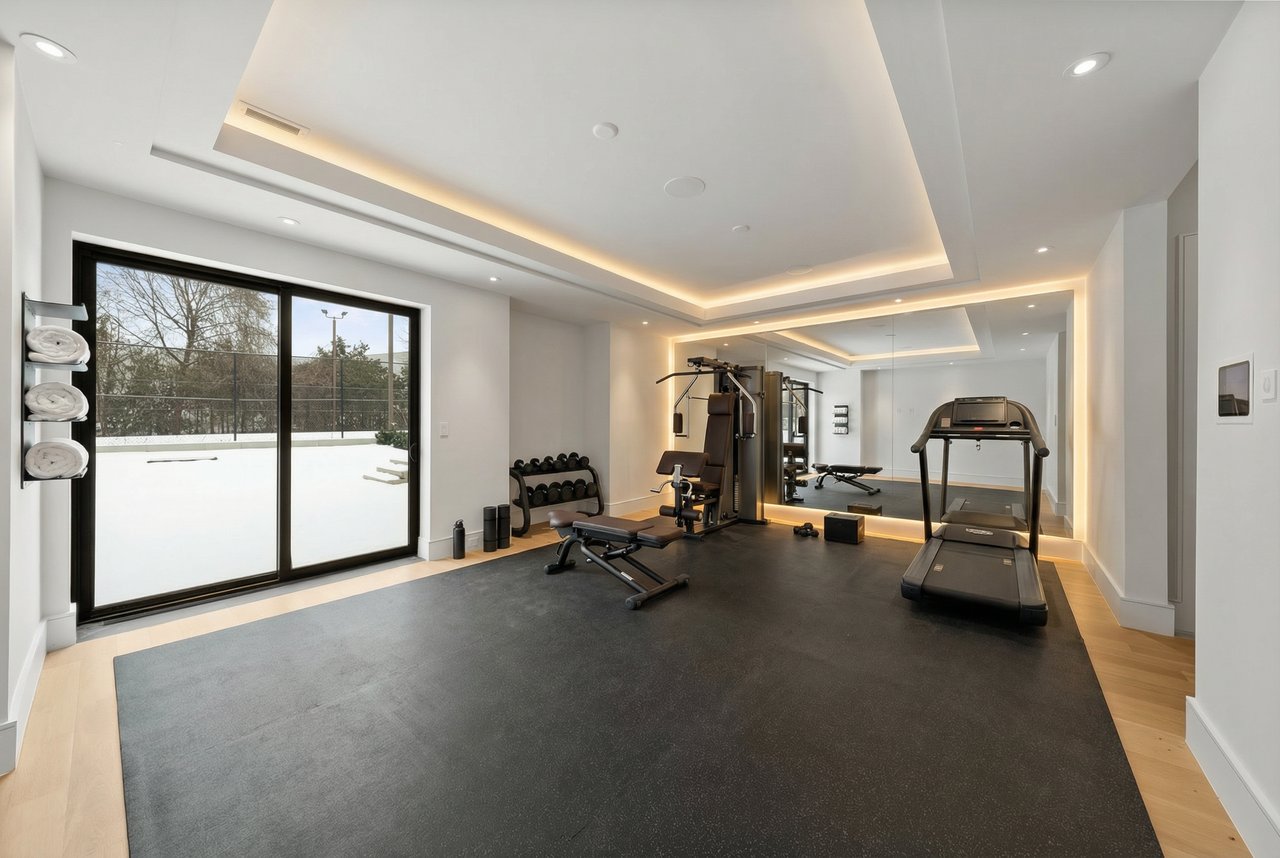 Uniquely Distinguished Property