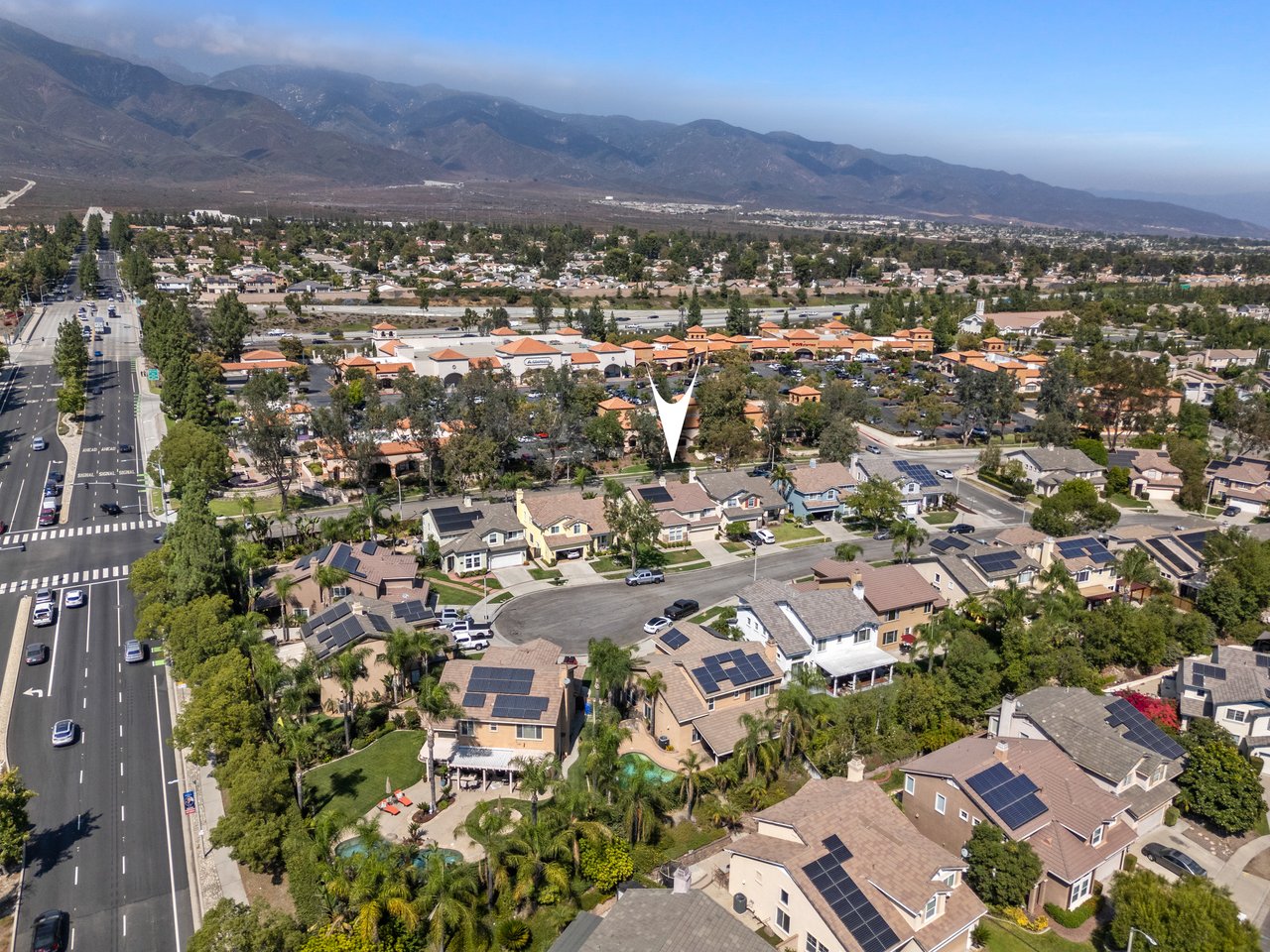 11344 Sunrise Court