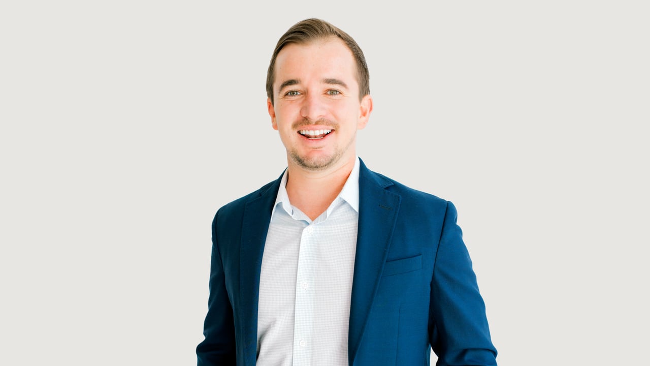 Josh Sprague