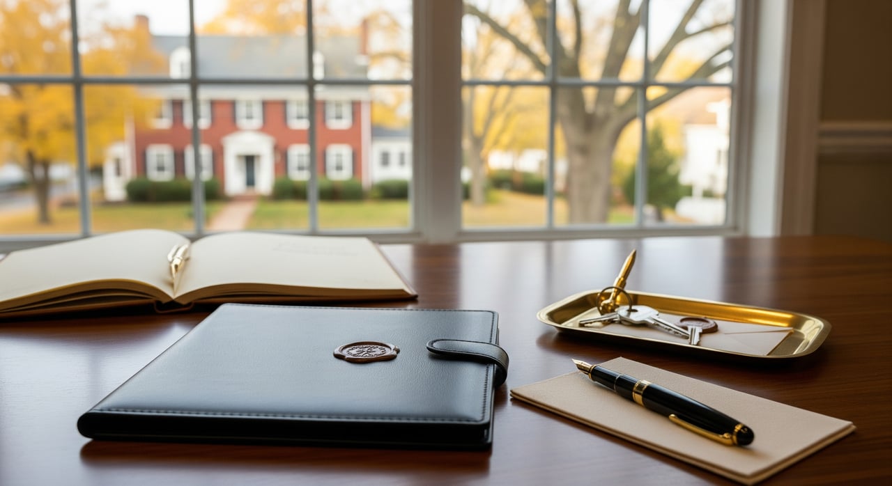 What Is An Escrow Account? Plainfield Guide