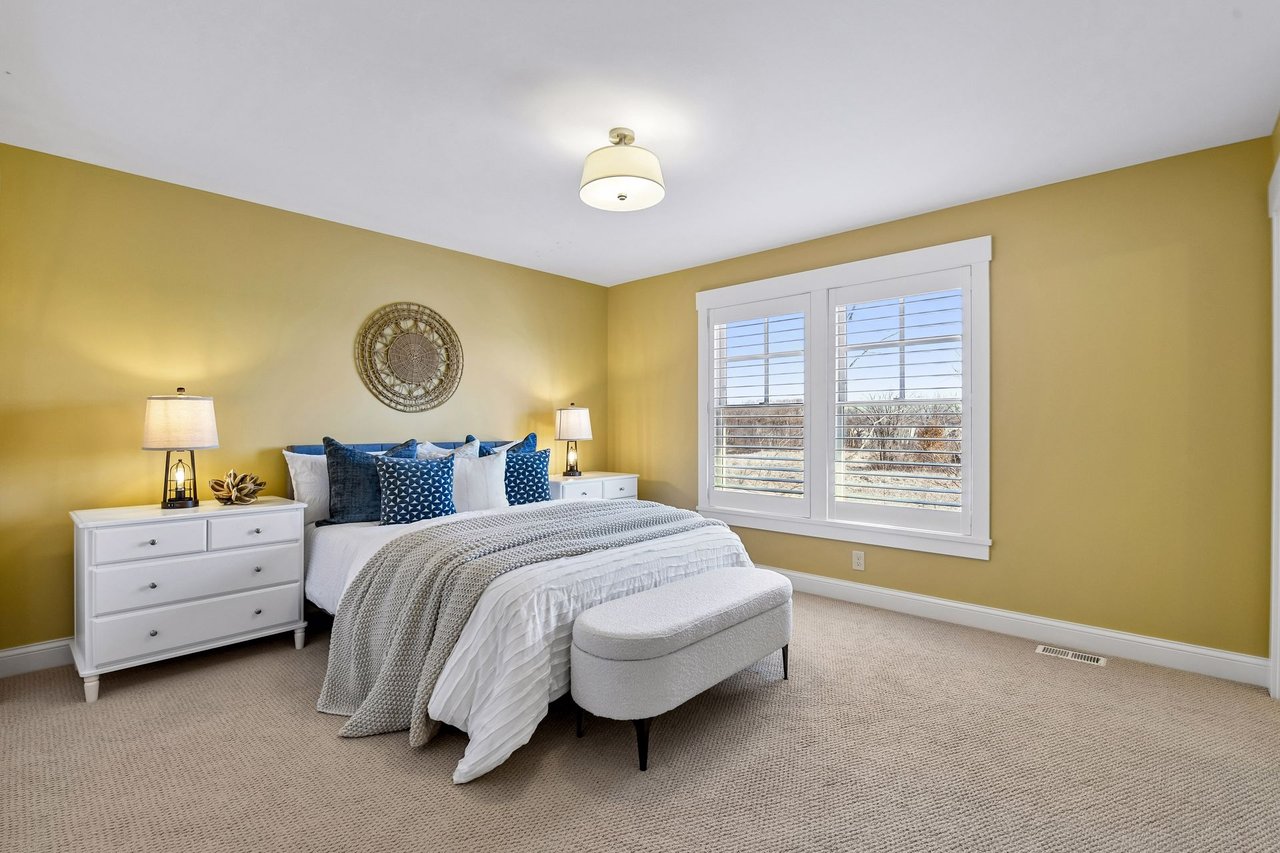 696 Woodland Hill Court, Medina