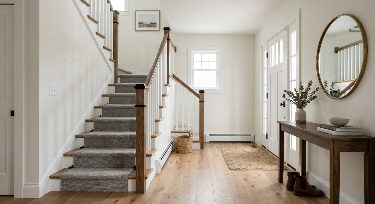 Buying And Selling At The Same Time In Libertyville