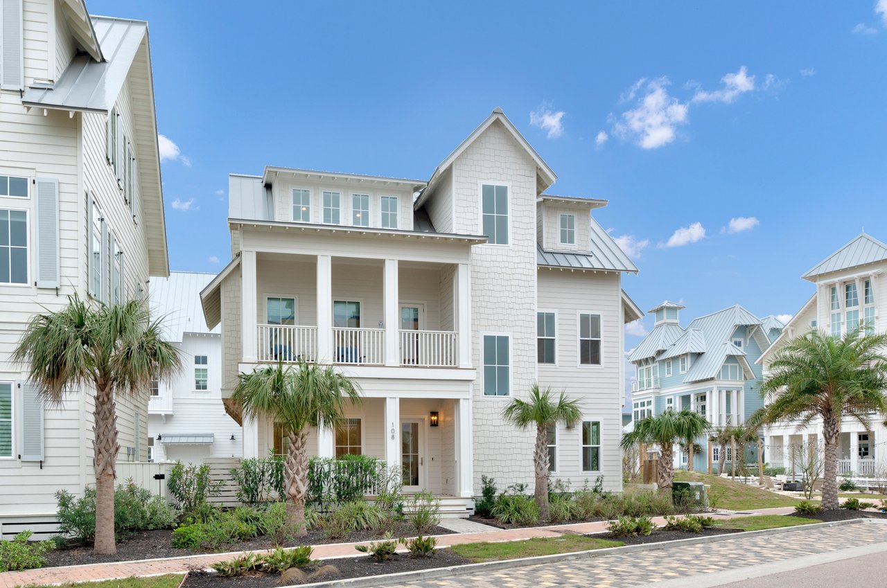 108 South Shore Drive, Port Aransas, TX 78373