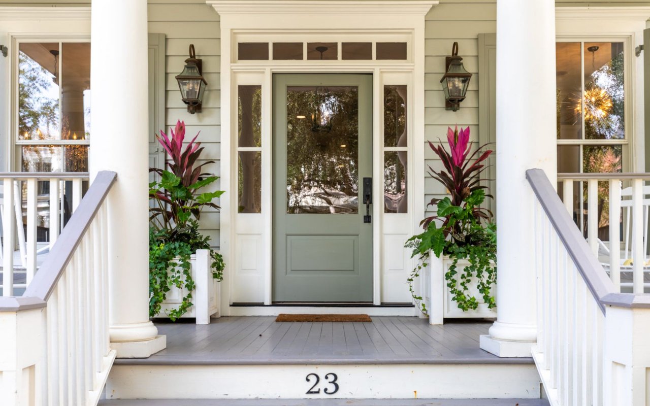 Top 10 Tips For First Time Home Buyers