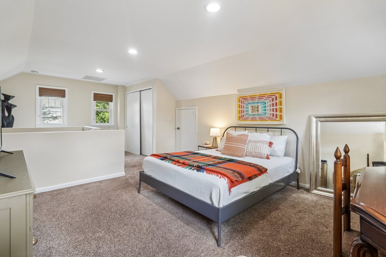 2 Kendall Avenue