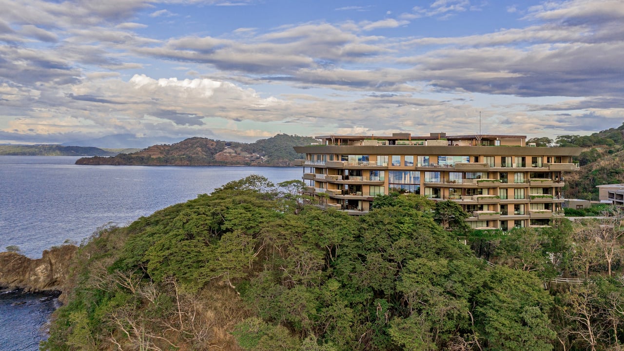 Waldorf Astoria Costa Rica - Coral Residence 6