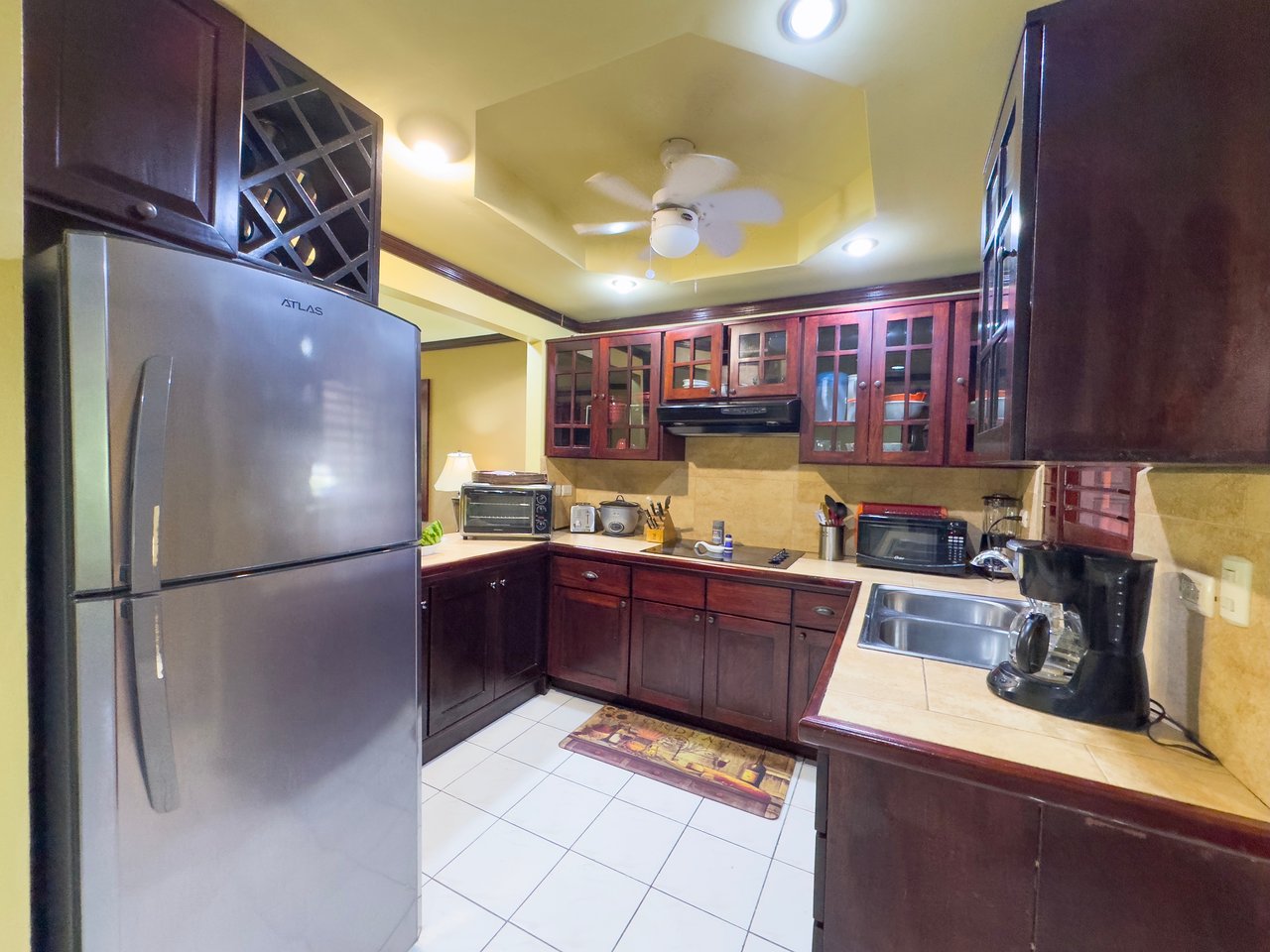 Laguna Eco Village: Condo 113: A great fit for nature lovers and adventurers