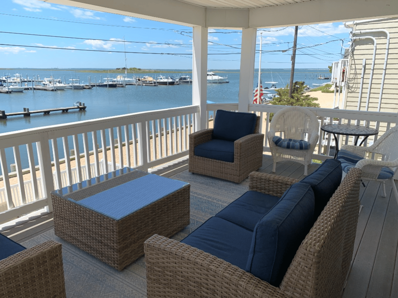 401 Pearl Street (West Unit), Beach Haven