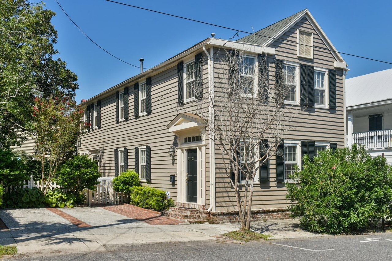 3 Council Street