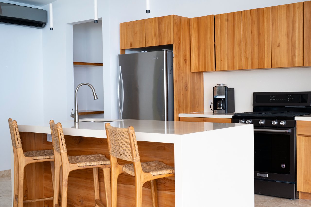 Casa Luz | Costa Verde Costa Rica